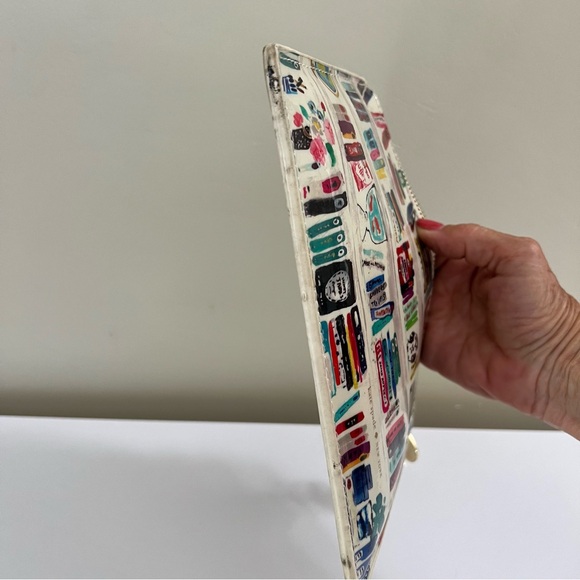 Kate Spade Pencil Pouch - Picture 6 of 7